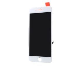 Apple iPhone 7 Plus LCD displej originální bílý dotykové sklo komplet přední panel