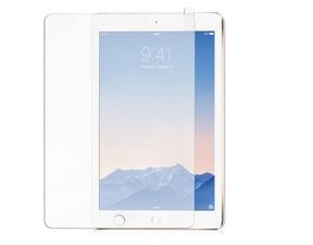 Ochranné tvrzené sklo na displej pro iPad Air / Air 2 / 9.7 (2018) / 9.7 (2017)