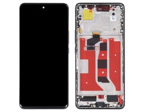 Huawei Nova 9 displej dotykové sklo (OLED včetně rámečku)