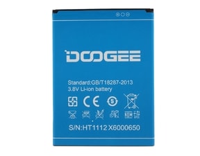 Doogee X6 baterie HT1112X6000650 3000mAh