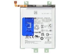 Battery EB-BA546ABY / EB-BA346ABY Samsung Galaxy A25 A256 / A34 A346 / A54 A546 (Service Pack)