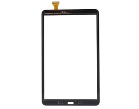 Samsung Galaxy Tab A 10.1 (2016) Dotykové sklo černé T580 T585