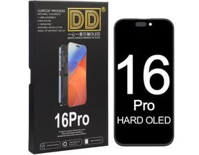 iPhone 16 Pro LCD displej dotykové sklo (DD Hard OLED)