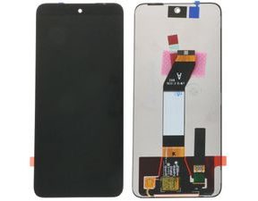 Xiaomi Redmi 10 LCD displej dotykové sklo