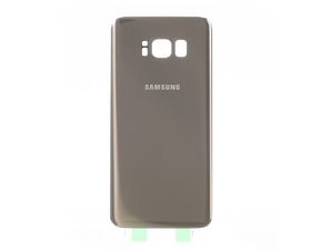Samsung Galaxy S8 Zadní kryt baterie Zlatý G950F