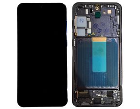 Samsung Galaxy S23+ S916B LCD Display Touchscreen (A+ OLED with Frame)