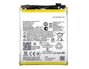 QV43 Battery for Motorola Edge 50 Neo