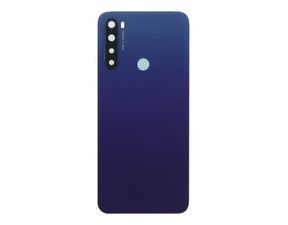 Xiaomi Redmi Note 8T zadný kryt batérie modrý