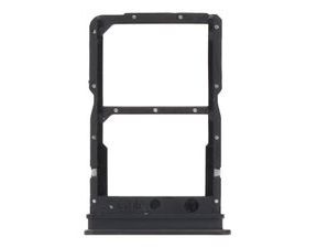 Honor X8a SIM Slot Tray (Midnight Black)