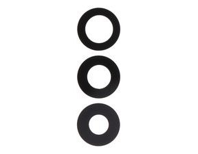 Samsung Galaxy A25 5G A256 Camera Lens Caps (3 pieces)