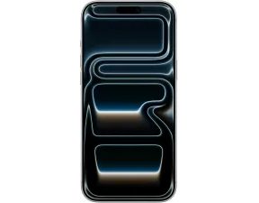 Apple iPhone 17 Pro Max 256GB (eSIM) – Cosmic Orange