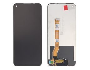 Realme 9i LCD touch screen digitizer