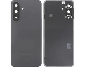 Samsung Galaxy A27 A276 zadný kryt batérie originálny (Service Pack) Black