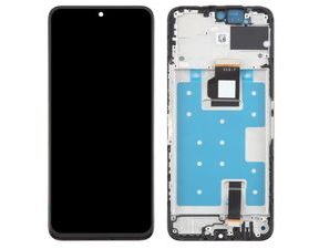 Honor 200 Smart TFT LCD displej + dotykové sklo (vrátane rámčeka)