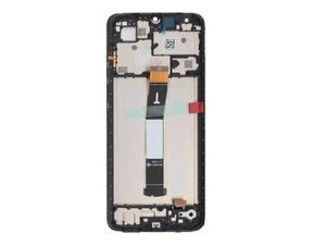 Xiaomi Redmi 12C LCD displej dotykové sklo (Service Pack)