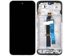 Xiaomi Redmi 15 5G IPS LCD displej a dotykové sklo (vrátane rámčeka)