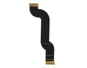 Propojovací kabel Samsung Galaxy S21 5G G991 flex na základní desku G991