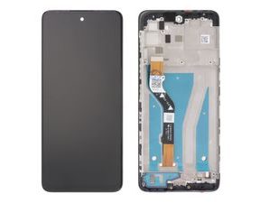 Motorola Moto G60 LCD displej dotykové sklo (včetně rámečku)