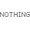 Nothing
