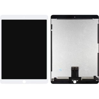 LCD displej pro Apple iPad Air 3 dotykové sklo (bílé)