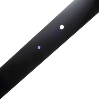 Huawei MediaPad 10 dotykové sklo digitzer čierny Link S10-201 S10-231