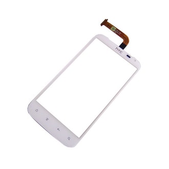HTC Sensation XL dotykové sklo X513e G21