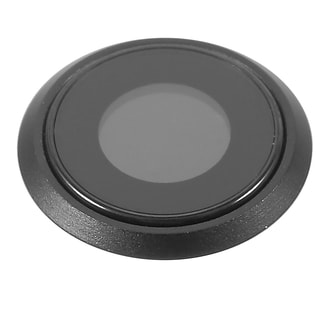 Apple iPhone 8 Back Camera Glass Lens Gray