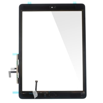 Apple iPad Air / iPad 9,7" (2017) touch screen digitizer black