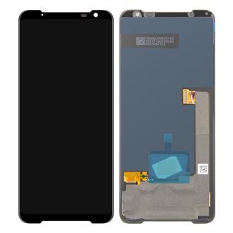 Asus ROG Phone 3 LCD screen and digitizer ZS661KS