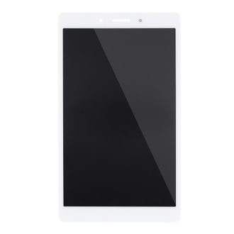 Samsung Galaxy Tab A 8.0 LCD touch screen digitizer T295 White
