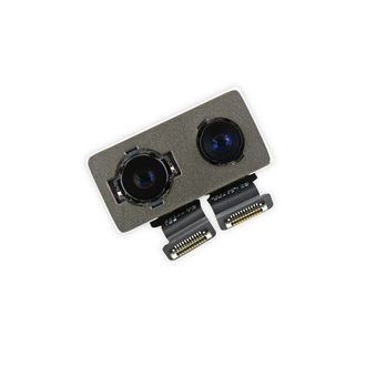 Apple iPhone 7 Plus zadná kamera modul fotoaparát
