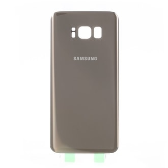 Samsung Galaxy S8 Zadní kryt baterie Zlatý G950F