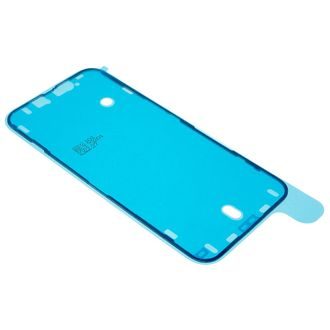 Lepení iPhone 14 pod LCD těsnění panelu