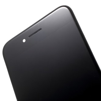 Apple iPhone 7 LCD displej čierna dotyková plocha