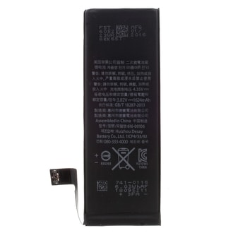 Apple iPhone SE Battery 1:1