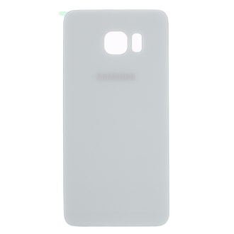 Samsung Galaxy S6 Edge Plus zadní kryt baterie bílý G928F