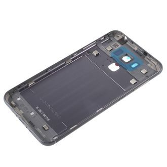 Asus Zenfone 3 Max zadný hliníkový kryt batérie sivý ZC553KL