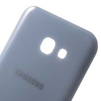 Samsung Galaxy A5 2017 zadní kryt baterie A520F modrý