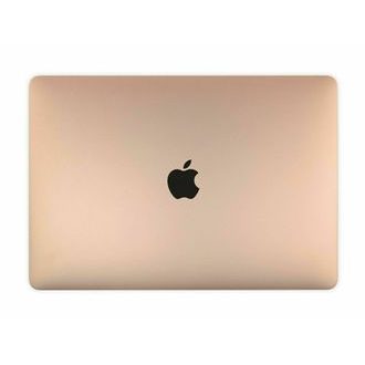 Apple MacBook Air 13" A1932 LCD displej kryt kompletní horní víko Rose gold
