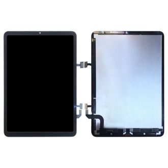 LCD iPad Air 4. gen 2020 displej dotykové sklo přední panel OEM