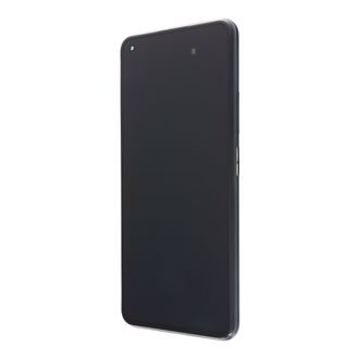 Xiaomi 11 Lite 5G NE LCD displej dotykové sklo včetně rámečku Black