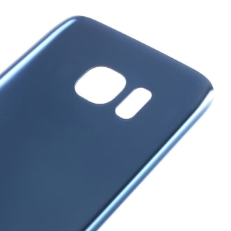 Samsung Galaxy S7 zadný kryt batérie modrý Blue Topaz G930F