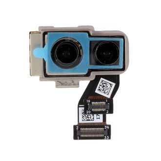 Asus Zenfone 5 / 5Z zadní duální kamera modul fotoaparát ZE620KL ZS620KL