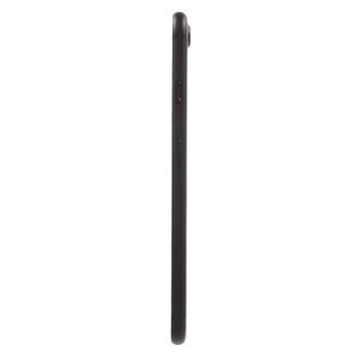 Apple iPhone 7 zadný kryt batérie čierny matte black