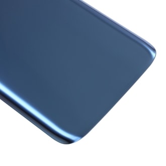 Samsung Galaxy S7 zadný kryt batérie modrý Blue Topaz G930F