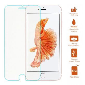 Apple iPhone 7 Plus / 8 Plus Ochranné tvrzené sklo 2,5D 0,3mm