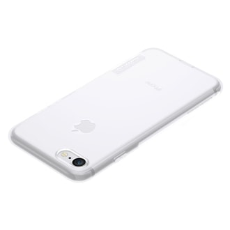 Apple iPhone 7 / 8 / SE (2020) Ochranný kryt pouzdro Nillkin transparentní