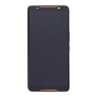 Asus ROG Phone LCD displej dotykové sklo včetně rámečku