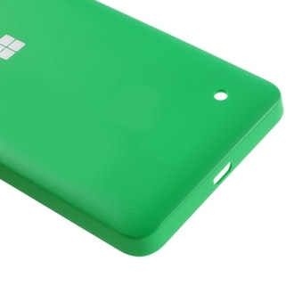 Microsoft Lumia 550 Zadní kryt baterie zelený