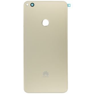 Huawei P9 Lite 2017 / Honor 8 Lite Zadní kryt baterie zlatý - P9 Lite 2017  - P, Huawei, Spare parts - Váš dodavatel dílu pro smartphony